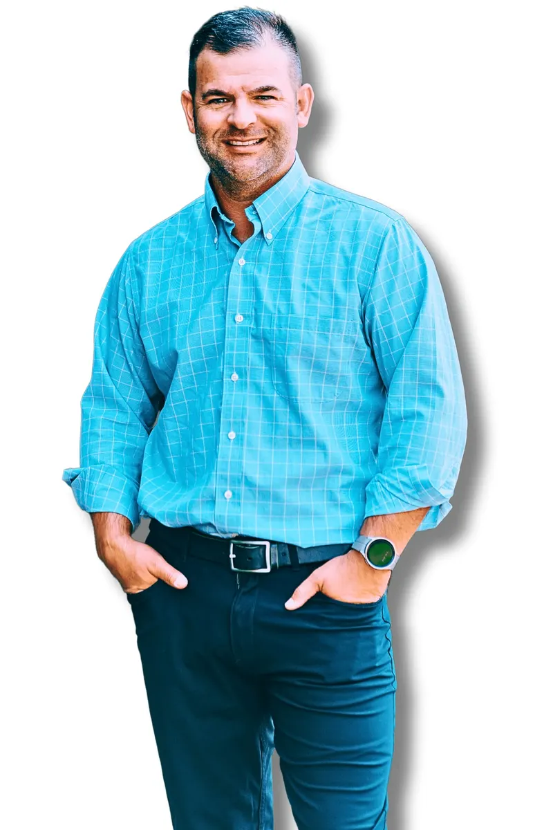 Tyler Falwell, President and Founder of 811 Media